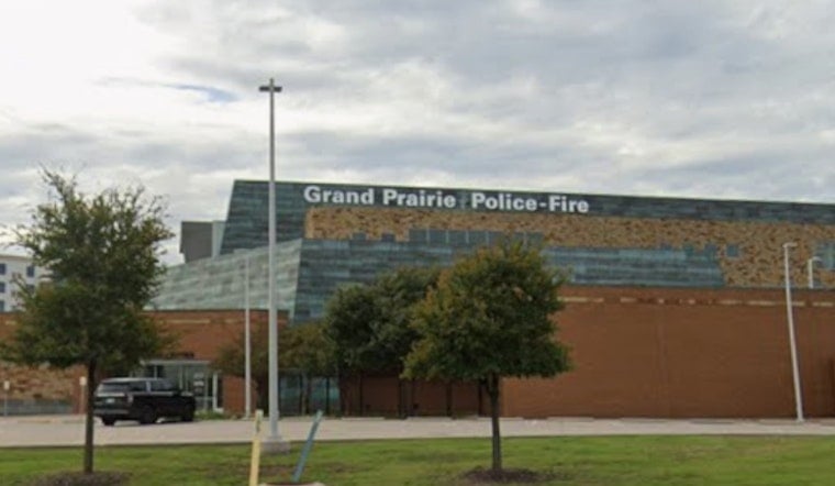 Grand Prairie Late-Night Traffic Stop Spirals Into Child Sex Assault Charge