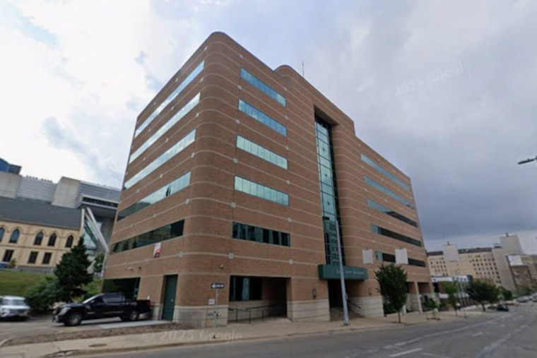 Grand Rapids Ortho Gets 60 Years For Online Child Exploitation