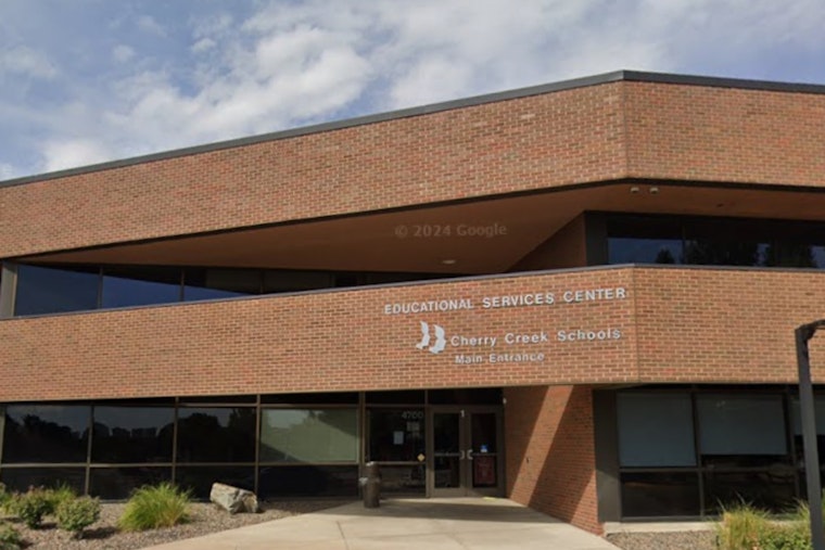 Grandview High Rocked as Veteran Teacher Hit With Child Sex Assault Charges