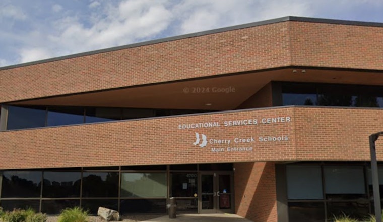 Grandview High Rocked as Veteran Teacher Hit With Child Sex Assault Charges