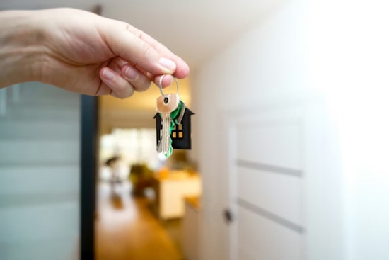 Grange In Katy Shrinks Lots To Keep Families In The District