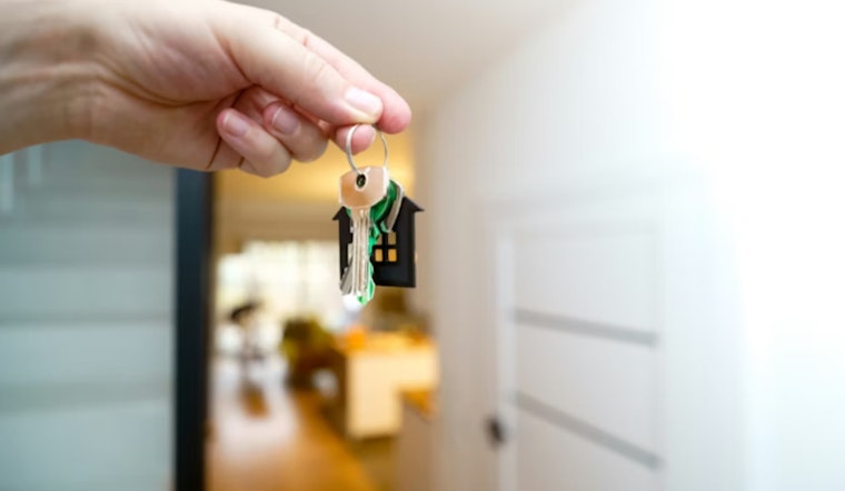 Grange In Katy Shrinks Lots To Keep Families In The District