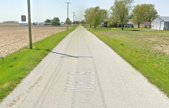 Grant County Back Road Crash Leaves Three Young Hoosiers Dead
