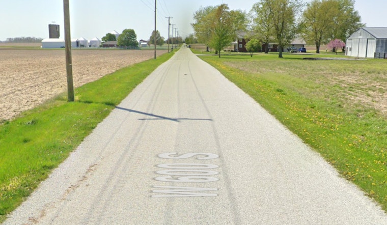 Grant County Back Road Crash Leaves Three Young Hoosiers Dead