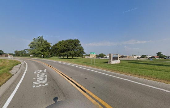 Grant County Horror, Homicide Warrant For New York Driver In Deadly SR 18 Crash