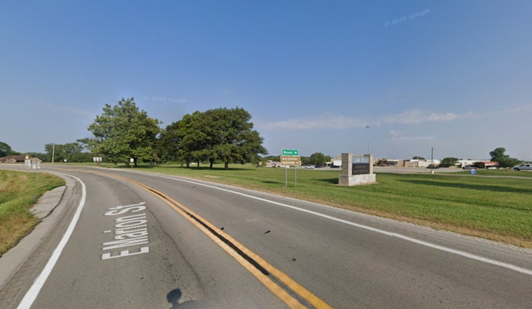 Grant County Horror, Homicide Warrant For New York Driver In Deadly SR 18 Crash