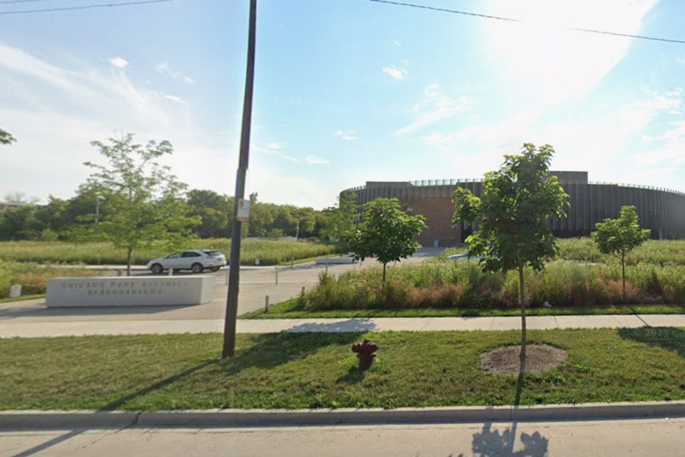 Grant Park Glow-Up: Chicago’s Front Yard Plots 20-Year Extreme Makeover