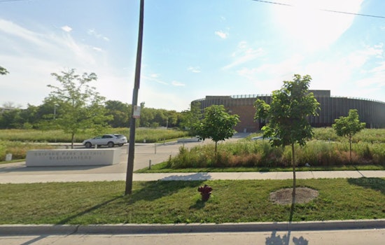 Grant Park Glow-Up: Chicago’s Front Yard Plots 20-Year Extreme Makeover