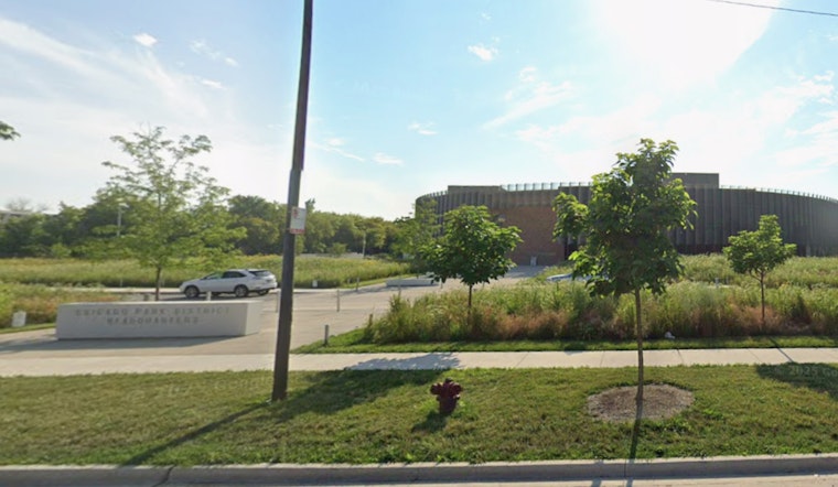 Grant Park Glow-Up: Chicago’s Front Yard Plots 20-Year Extreme Makeover