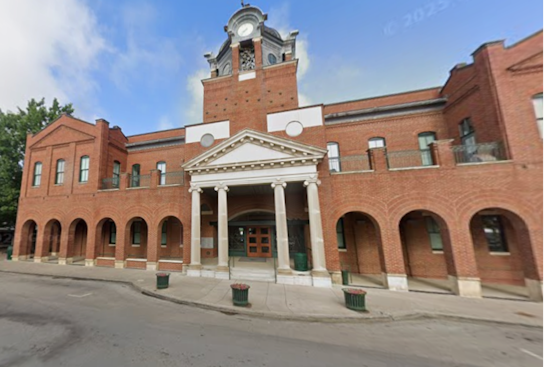 Grapevine Bigwigs Want Crime Tax Locked In For 20 Years
