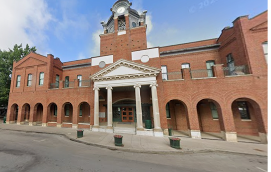 Grapevine Bigwigs Want Crime Tax Locked In For 20 Years