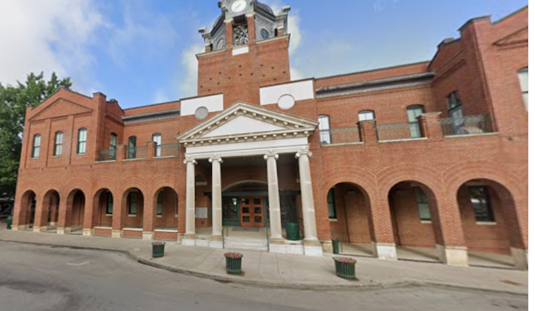 Grapevine Bigwigs Want Crime Tax Locked In For 20 Years