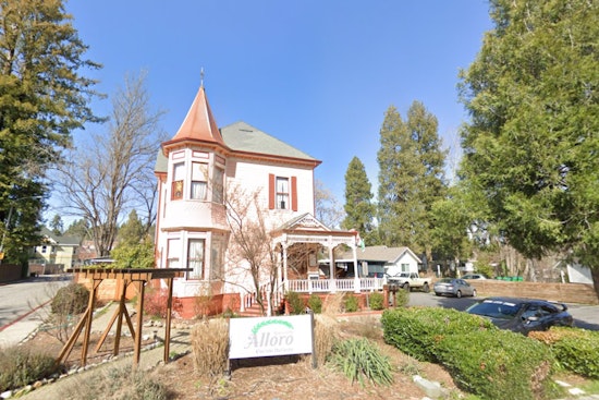 Grass Valley’s Alloro Ristorante Serving Its Last Supper as New Owners Move In