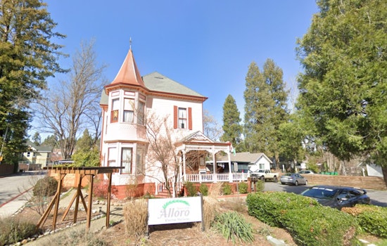 Grass Valley’s Alloro Ristorante Serving Its Last Supper as New Owners Move In