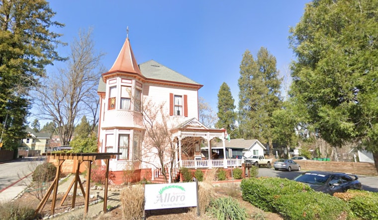 Grass Valley’s Alloro Ristorante Serving Its Last Supper as New Owners Move In