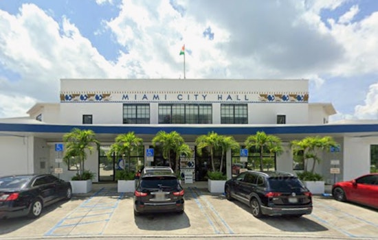 Grassroots Wave: Miami Petition to Add Four Seats at City Hall Blows Past Goal