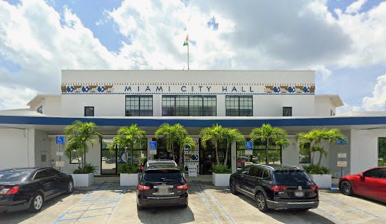 Grassroots Wave: Miami Petition to Add Four Seats at City Hall Blows Past Goal