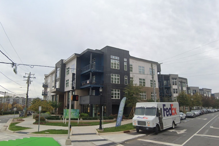 GrayCo Drops $75M On NoDa Flats In Red-Hot Charlotte Deal