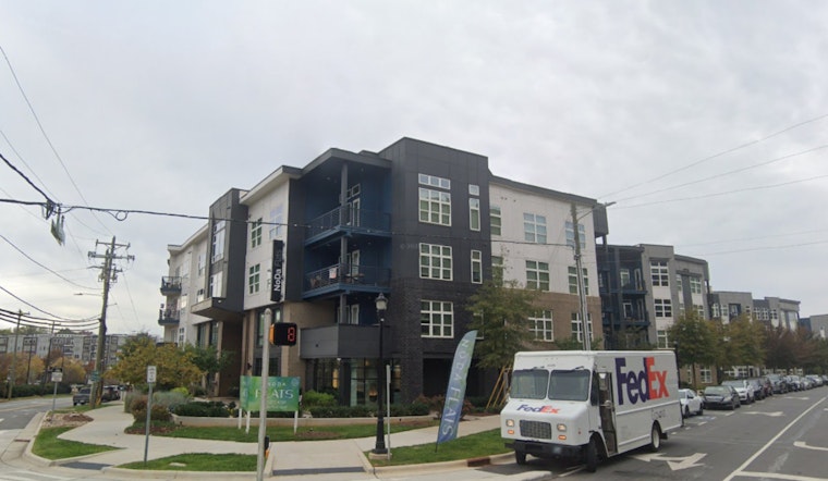 GrayCo Drops $75M On NoDa Flats In Red-Hot Charlotte Deal