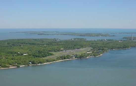 Great Lakes Fish Are Finally Ditching ‘Forever Chemicals,’ But Don’t Put Away The Advisory Map Yet