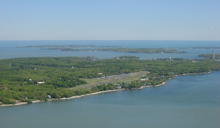 Great Lakes Fish Are Finally Ditching ‘Forever Chemicals,’ But Don’t Put Away The Advisory Map Yet