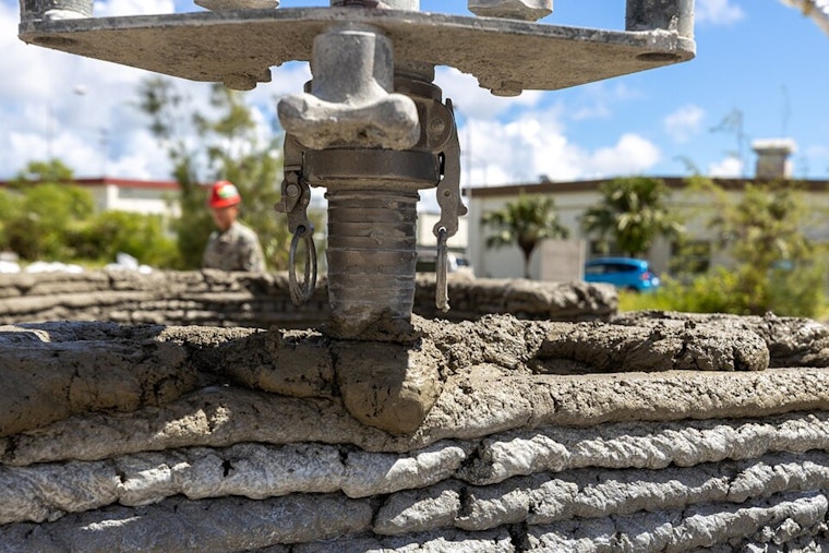 Greeley 3D Printing Upstart Snags Walmart Building Spree