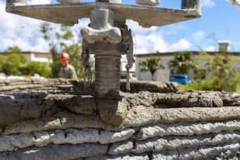 Greeley 3D Printing Upstart Snags Walmart Building Spree