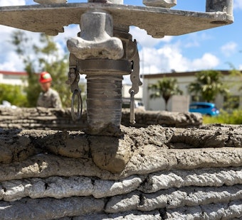 Greeley 3D Printing Upstart Snags Walmart Building Spree