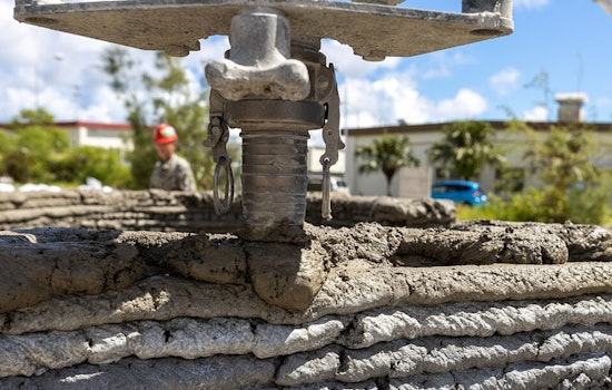 Greeley 3D Printing Upstart Snags Walmart Building Spree