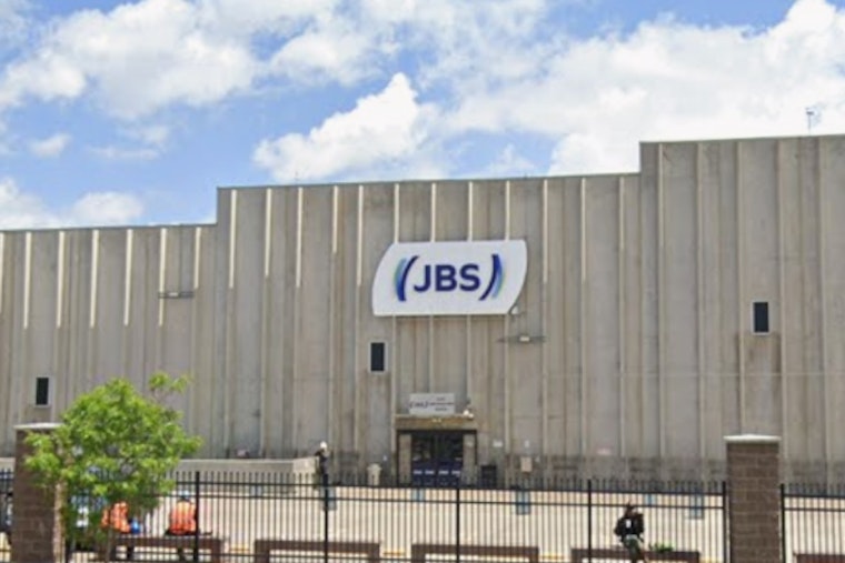 Greeley Meat Plant Showdown as JBS Workers Vote 99 Percent To Strike