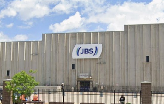Greeley Meat Plant Showdown as JBS Workers Vote 99 Percent To Strike