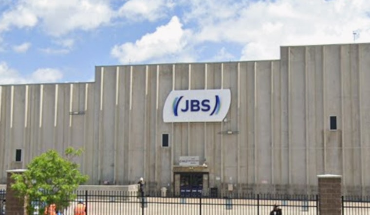 Greeley Meat Plant Showdown as JBS Workers Vote 99 Percent To Strike