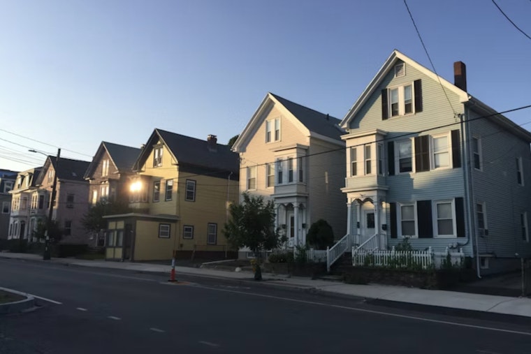 Green Cove Neighbors Flip Fixer As Clay Home Costs Climb