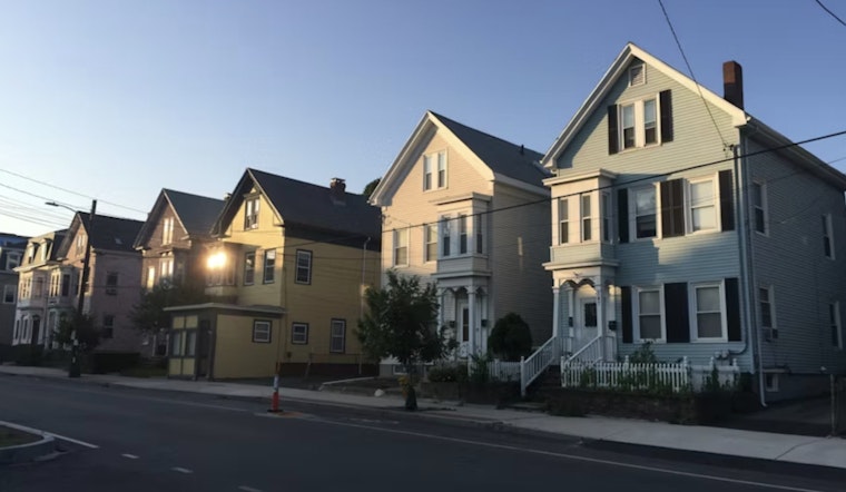 Green Cove Neighbors Flip Fixer As Clay Home Costs Climb