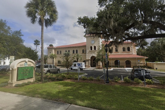 Green Cove Springs Advocates for Preparedness by Promoting Direct Email Alerts and Mobile Updates Ahead of Hurricane Season