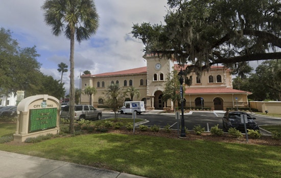 Green Cove Springs Advocates for Preparedness by Promoting Direct Email Alerts and Mobile Updates Ahead of Hurricane Season