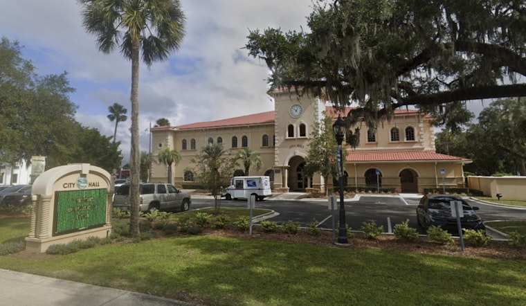 Green Cove Springs Advocates for Preparedness by Promoting Direct Email Alerts and Mobile Updates Ahead of Hurricane Season