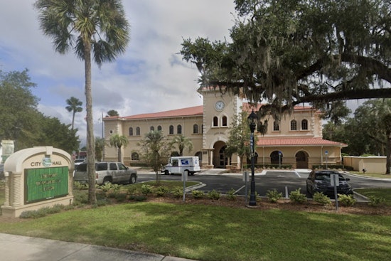 Green Cove Springs Residents Invited to Special City Council Session on Financial Health and Budgeting