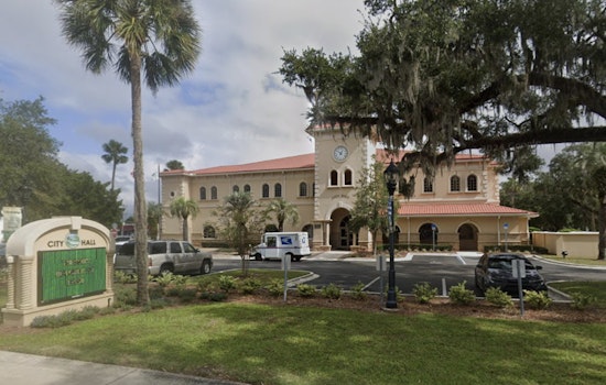 Green Cove Springs Residents Invited to Special City Council Session on Financial Health and Budgeting