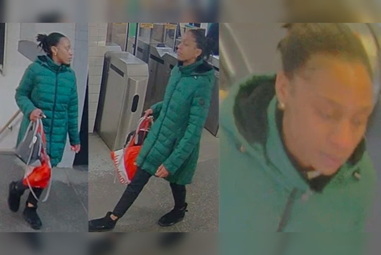 Green Line Shock as Police Hunt Suspect in Prudential Pepper Spray Beatdown