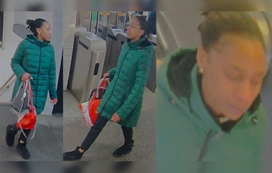 Green Line Shock as Police Hunt Suspect in Prudential Pepper Spray Beatdown