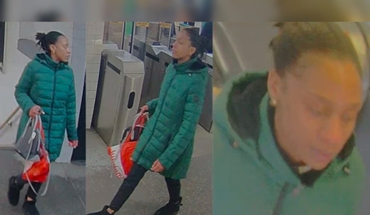 Green Line Shock as Police Hunt Suspect in Prudential Pepper Spray Beatdown