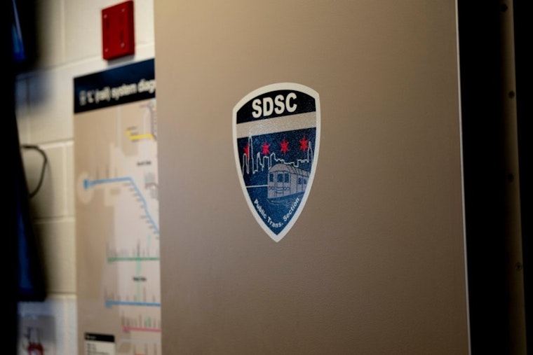 Green Line Stickup: Cops Collar Trio Within 30 Minutes at Ashland/63rd