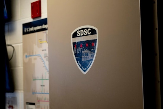 Green Line Stickup: Cops Collar Trio Within 30 Minutes at Ashland/63rd
