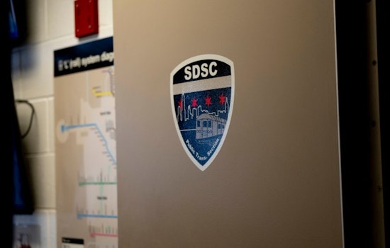 Green Line Stickup: Cops Collar Trio Within 30 Minutes at Ashland/63rd