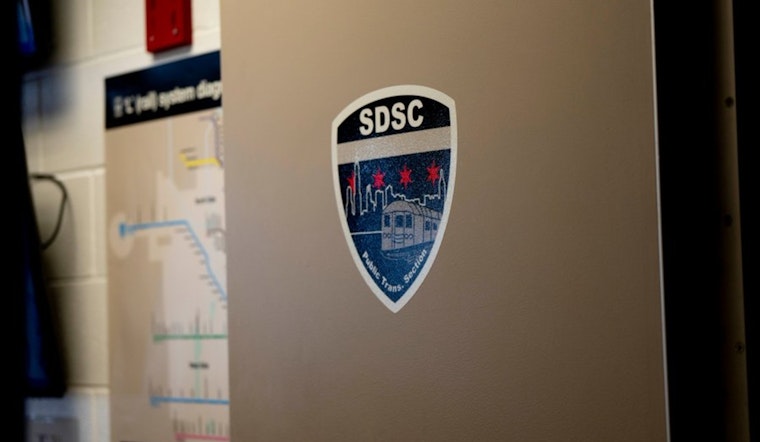 Green Line Stickup: Cops Collar Trio Within 30 Minutes at Ashland/63rd