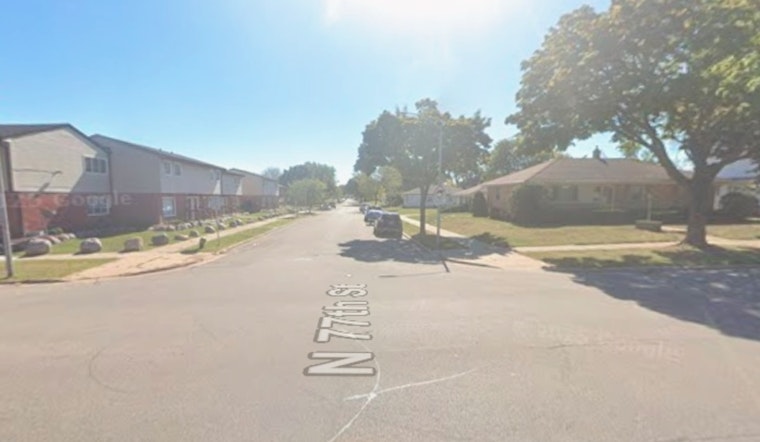 Green Tree Inferno Traps Tenants As Milwaukee Firefighters Pull Off Daring Ladder Rescues