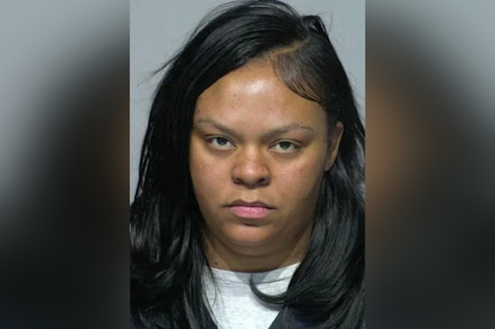 Green Tree Prep Chaos, Milwaukee Mom Hit With Felony Rap After Hallway Brawl