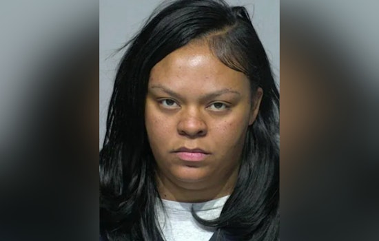 Green Tree Prep Chaos, Milwaukee Mom Hit With Felony Rap After Hallway Brawl