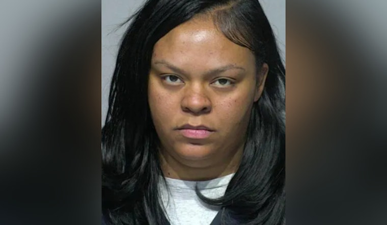 Green Tree Prep Chaos, Milwaukee Mom Hit With Felony Rap After Hallway Brawl
